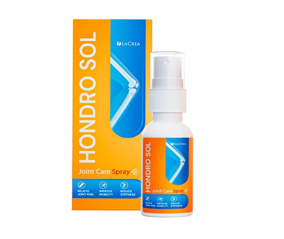 Hondro sol