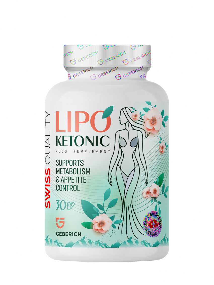 Lipoketonic